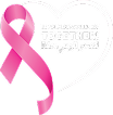 Baladna Breast Cancer Awareness Logo