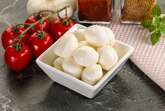 Is Mozzarella Cheese Healthy? We’ve Got Your Answer