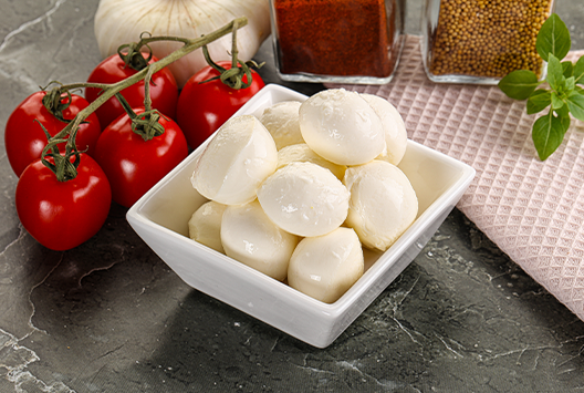 Blog Is Mozzarella Cheese Healthy? We’ve Got Your Answer