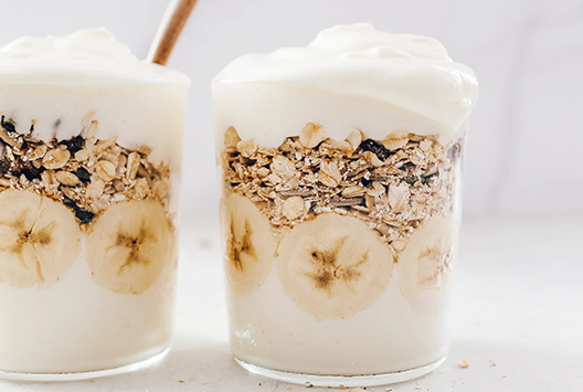 5 Surprising Reasons Why Yoghurt Is Essential for a Healthy Gut