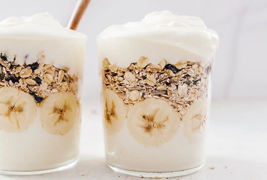 Blog Surprising Reasons Why Yoghurt Is Essential for a Healthy Gut