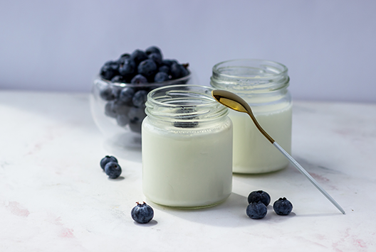 Blog Greek Yoghurt: Why Is It Good For You? - Part 4