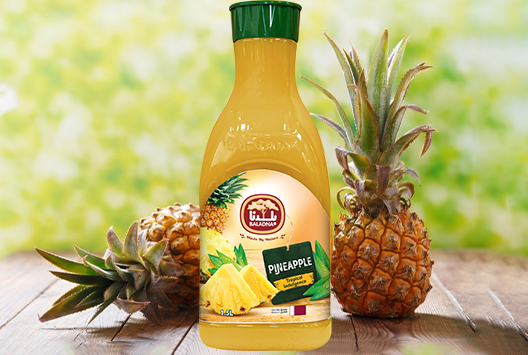 Blog Power Hour: The Best Time To Drink Pineapple Juice