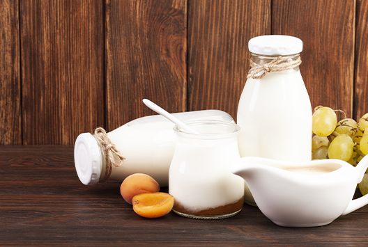 Want to Keep Milk Fresh For Longer? Here Are Some Effective Hacks