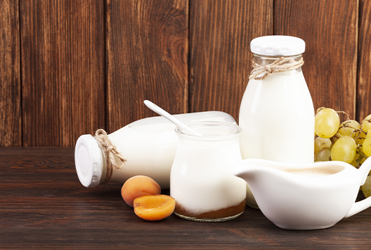 Blog Want to Keep Milk Fresh For Longer? Here Are Some Effective Hacks