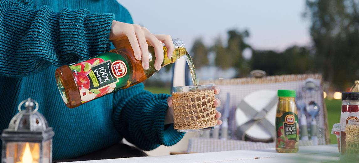 Blog What Are The Benefits Of Drinking Chilled Juice?