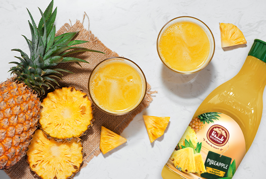 5 Pineapple Juice Benefits You Probably Didn’t Know