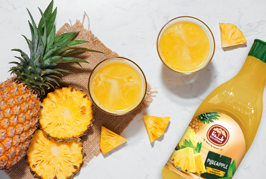 Blog 5 Pineapple Juice Benefits You Probably Didn’t Know