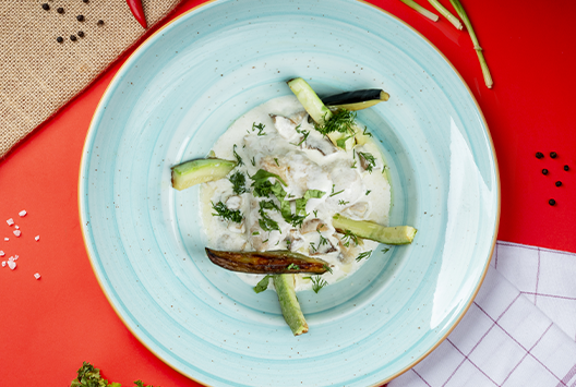 Blog Elevate Your Meals: Try Adding Sour Cream To These Recipes