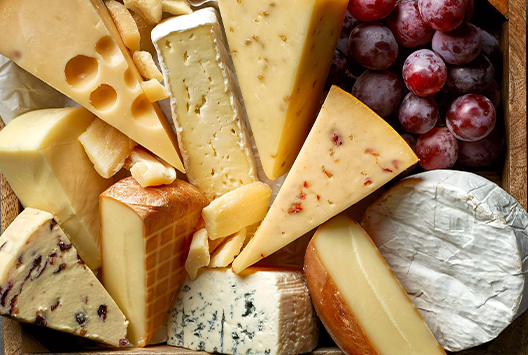 2 Overlooked Tricks on How to Properly Store Cheese