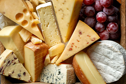 Blog 2 Overlooked Tricks on How to Properly Store Cheese