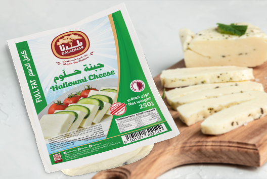 A Look at the Delightful World of Halloumi Cheese & Its Health Benefits