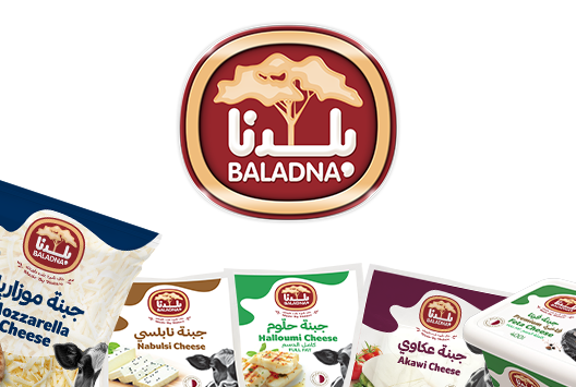 Blog Baladna Cheese Varieties: A World of Flavor