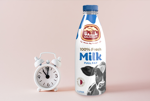 Blog When Is The Best Time To Drink Milk? And What Are The Benefits?