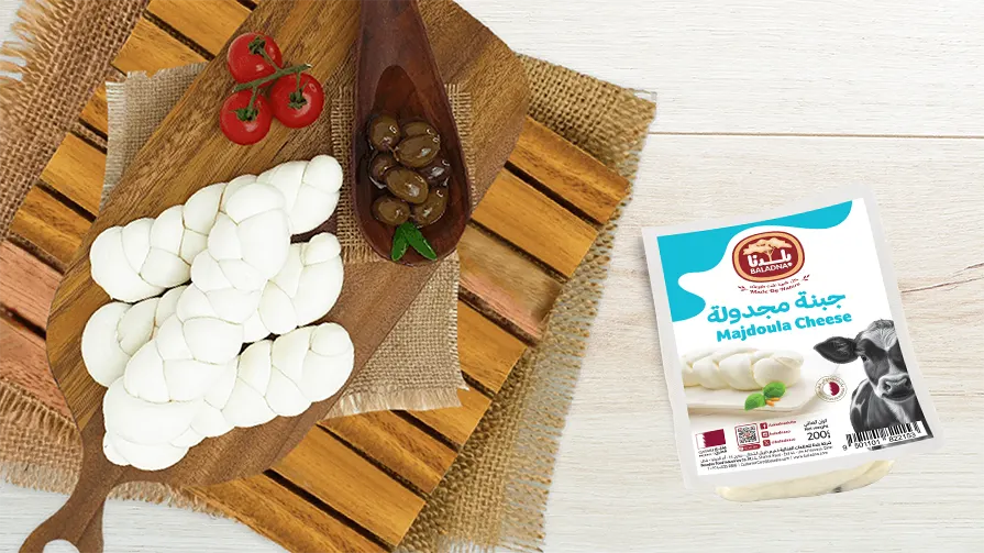 Blog Majdoula Cheese: Perfect for Grilled Cheese