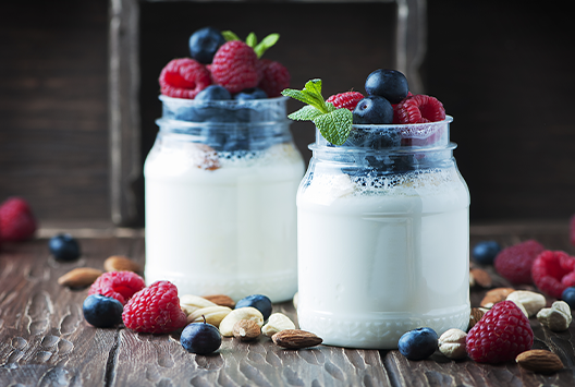 5 Frequently Asked Questions About Consuming Yoghurt