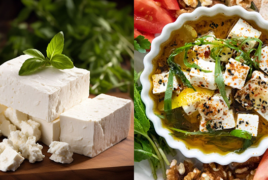 An Intro To Feta Cheese & Why It Should Be Part Of Your Diet