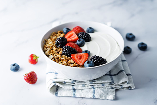 Blog Discover the Benefits of Yoghurt as a Staple in Your Diet