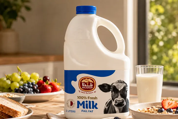 Blog Part 1: When is the Best Time to Drink Milk?