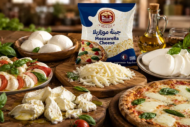 Blog The Ultimate Guide to Enjoying Mozzarella in All Its Forms