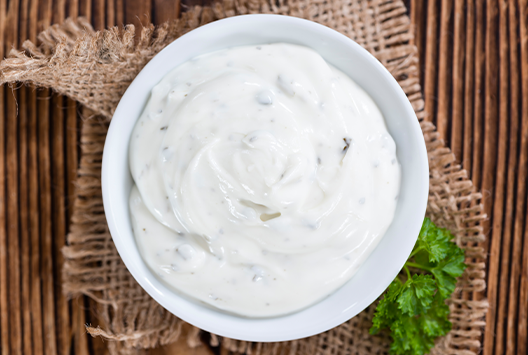 Beyond the Bowl: Creative Ways to Use Sour Cream at Home