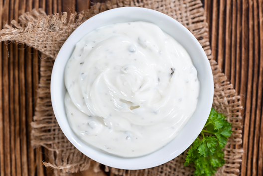 Blog Beyond the Bowl: Creative Ways to Use Sour Cream at Home