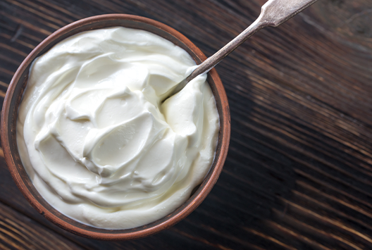 Blog 10 Surprising Effects of Eating Sour Cream