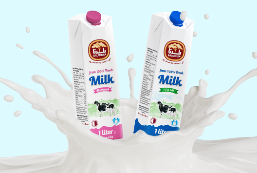 Skimmed or Full Fat: Which Milk Should You Consume?