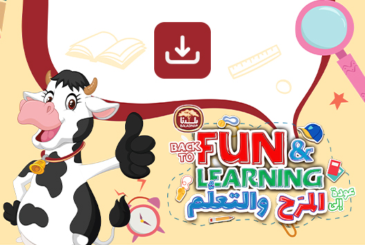 Blog Mila’s Healthy Snack Checklist