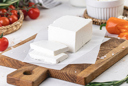 Blog 6 Benefits of Including Feta Cheese in Your Daily Diet