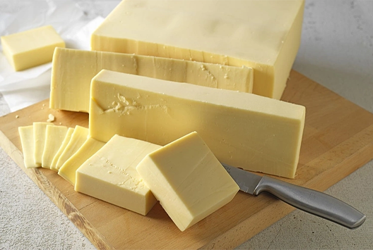 Blog Food Watch: How Long Can I Leave My Block of Cheese Out?