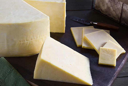 Impressive Health Benefits of Eating White Cheddar Cheese