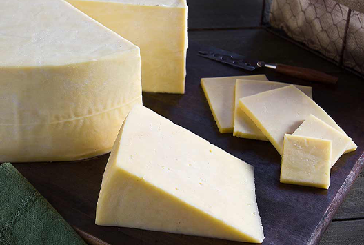 Blog Impressive Health Benefits of Eating White Cheddar Cheese