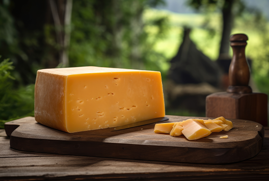 Important Facts You Must Know About Cheddar Cheese