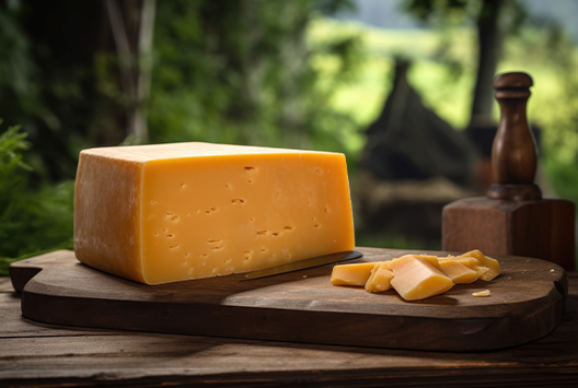 Blog Important Facts You Must Know About Cheddar Cheese