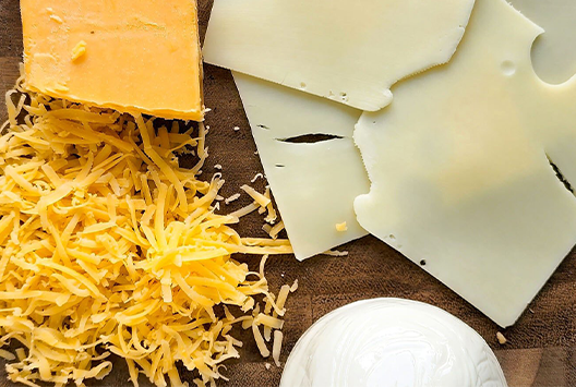 6 Cheese Facts More People Should Know About