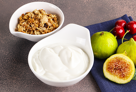 Everything You Need to Know About Greek Yoghurt