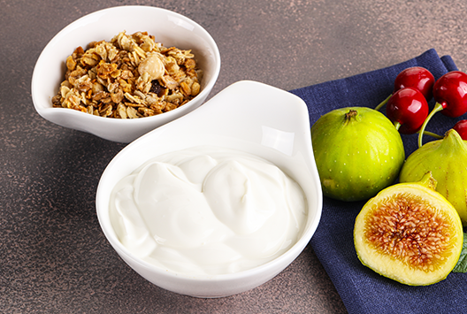 Blog Everything You Need to Know About Greek Yoghurt