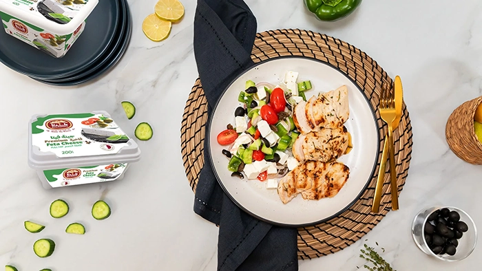 Blog Perfect Feta Cheese Pairings for Every Occasion