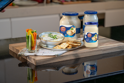 Blog Spreadable Cream Cheese: Easy & Tasty Snack Ideas