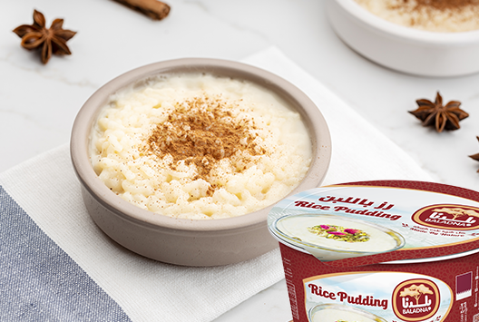 14 Reasons Why Eating Rice Pudding Is A Brilliant Choice