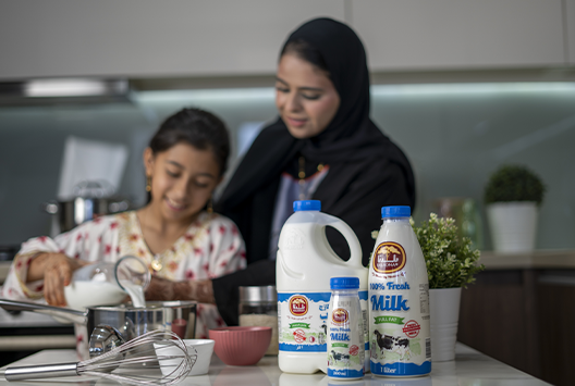 ٥ فوائد مذهلة لشرب الحليب في الصباح