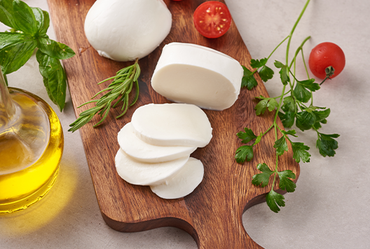 Mozzarella Magic: Why You Should Consider Eating More of This Cheese