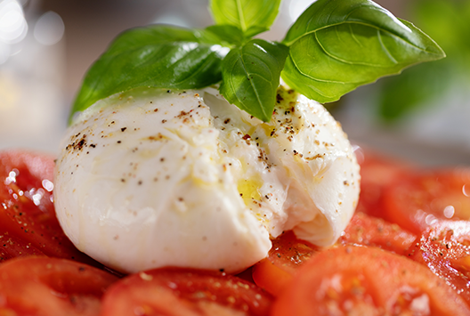 Blog Your Guide to Serving and Eating Mozzarella the Right Way