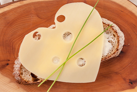 Blog Understanding How Long Cheese Can Stay Out of the Fridge