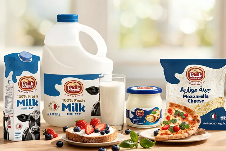 Blog How Dairy Products Can Positively Impact Your Health