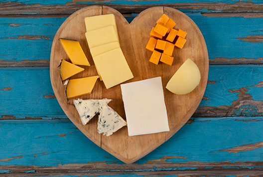 Is It Safe to Consume Cheese If You Have Heart Disease?