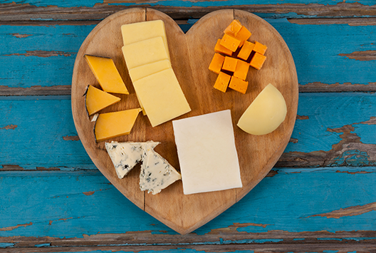 Blog Is It Safe to Consume Cheese If You Have Heart Disease?