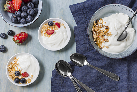 Blog A Look At The Health Wonders of Yoghurt Consumption