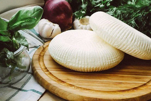 Everything You Need to Know About Akawi Cheese